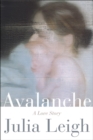 Avalanche - A Love Story - Book