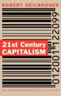 21st Century Capitalism - Book