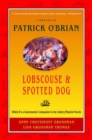Lobscouse and Spotted Dog : Which It's a Gastronomic Companion to the Aubrey/Maturin Novels - Book
