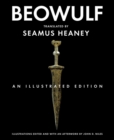 Beowulf : An Illustrated Edition - Book
