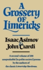 A Grossery of Limericks - Book