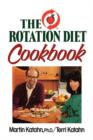 The Rotation Diet Cookbook - Book