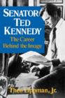 Senator Ted Kennedy - Book