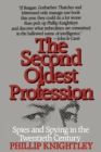 The Second Oldest Profession : Spies and Spying in the Twentieth Century - Book