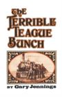The Terrible Teague Bunch - Book