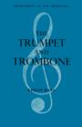 The Trumpet and Trombone - Book