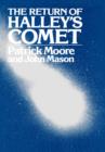 The Return of Halley's Comet - Book