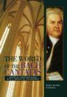 The World of the Bach Cantatas : Early Selected Cantatas - Book