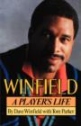 Winfield : A Player's Life - Book