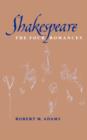 Shakespeare : The Four Romances - Book