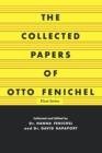 The Collected Papers of Otto Fenichel - Book