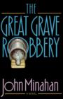 The Great Grave Robbery - Book
