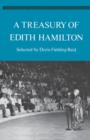 A Treasury of Edith Hamilton - Book