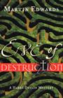 Eve of Destruction : A Harry Devlin Mystery - Book
