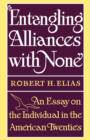 Entangling Alliances with None - Book