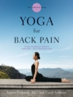 Yoga for Back Pain - eBook