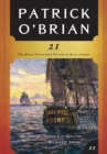 21 : The Final Unfinished Voyage of Jack Aubrey - eBook