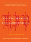 The English Bible, King James Version : The Old Testament and The New Testament and The Apocrypha - Book