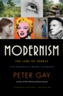 Modernism : The Lure of Heresy - eBook