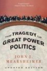 The Tragedy of Great Power Politics - Book