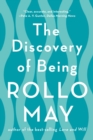 The Discovery of Being - Book
