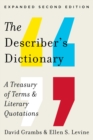 Describer's Dictionary : A Treasury of Terms & Literary Quotations - eBook
