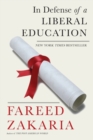 In Defense of a Liberal Education - Book