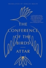 The Conference of the Birds - Book