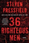 36 Righteous Men : A Novel - Book