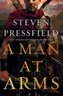 A Man at Arms : A Novel - Book
