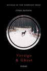 Vertigo & Ghost - Poems - Book