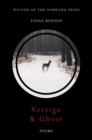 Vertigo & Ghost : Poems - eBook