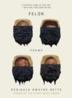 Felon : Poems - Book