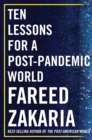 Ten Lessons for a Post-Pandemic World - eBook