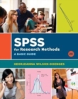 SPSS for Research Methods : A Basic Guide - Book