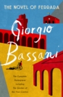 The Novel of Ferrara - eBook