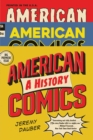 American Comics : A History - eBook