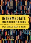 Intermediate Microeconomics: A Modern Approach (Tenth Edition) - eBook