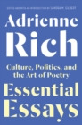 Essential Essays : Culture, Politics, and the Art of Poetry - Book