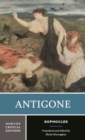 Antigone: A Norton Critical Edition (Norton Critical Editions) - eBook