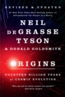 Origins : Fourteen Billion Years of Cosmic Evolution - eBook