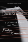 Counterpoint : A Memoir of Bach and Mourning - Book