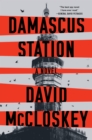Damascus Station : A Novel - eBook