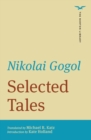 Selected Tales - eBook