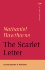 The Scarlet Letter (First Edition)  (The Norton Library) - eBook