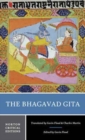 The Bhagavad Gita : A Norton Critical Edition - Book