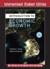 Introduction to Economic Growth - Book