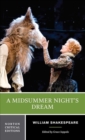 A Midsummer Night's Dream : A Norton Critical Edition - Book