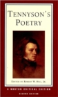 Tennyson's Poetry - Book