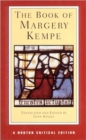 The Book of Margery Kempe : A Norton Critical Edition - Book